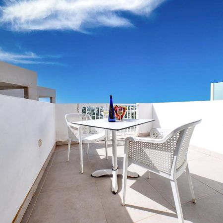 Infinity Villa Costa Teguise Dış mekan fotoğraf