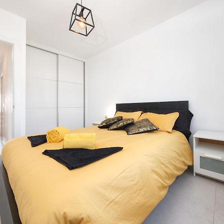 Infinity Villa Costa Teguise Dış mekan fotoğraf