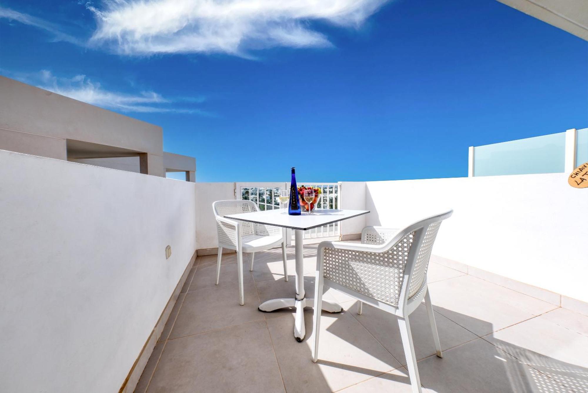 Infinity Villa Costa Teguise Dış mekan fotoğraf