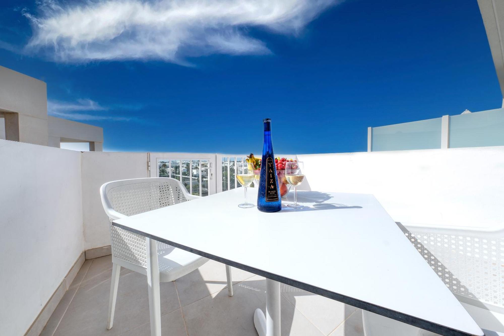Infinity Villa Costa Teguise Dış mekan fotoğraf