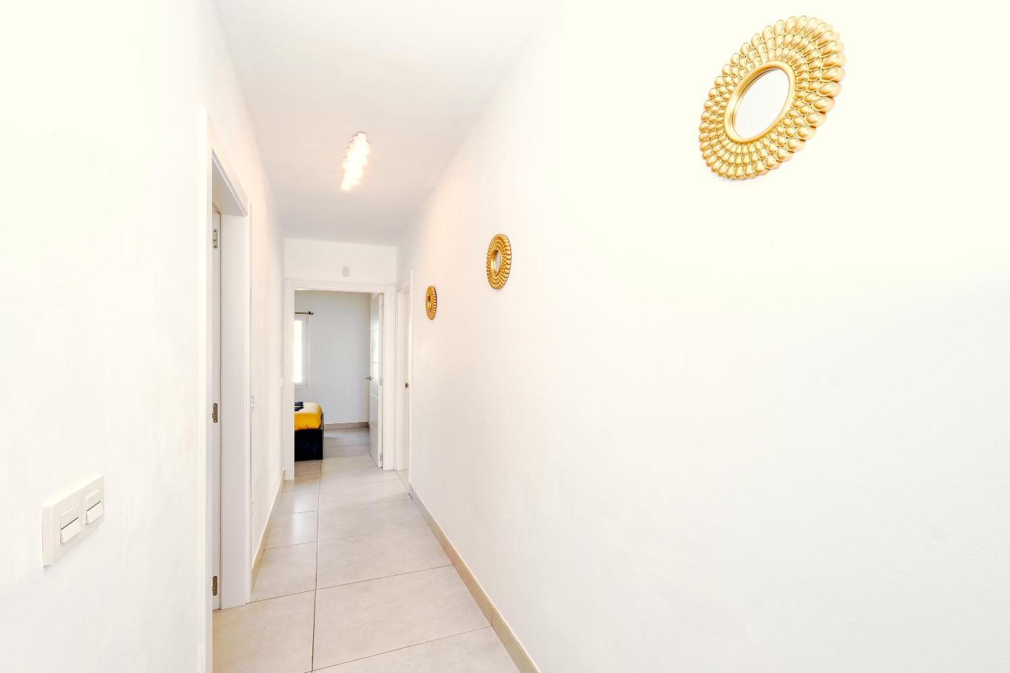 Infinity Villa Costa Teguise Dış mekan fotoğraf