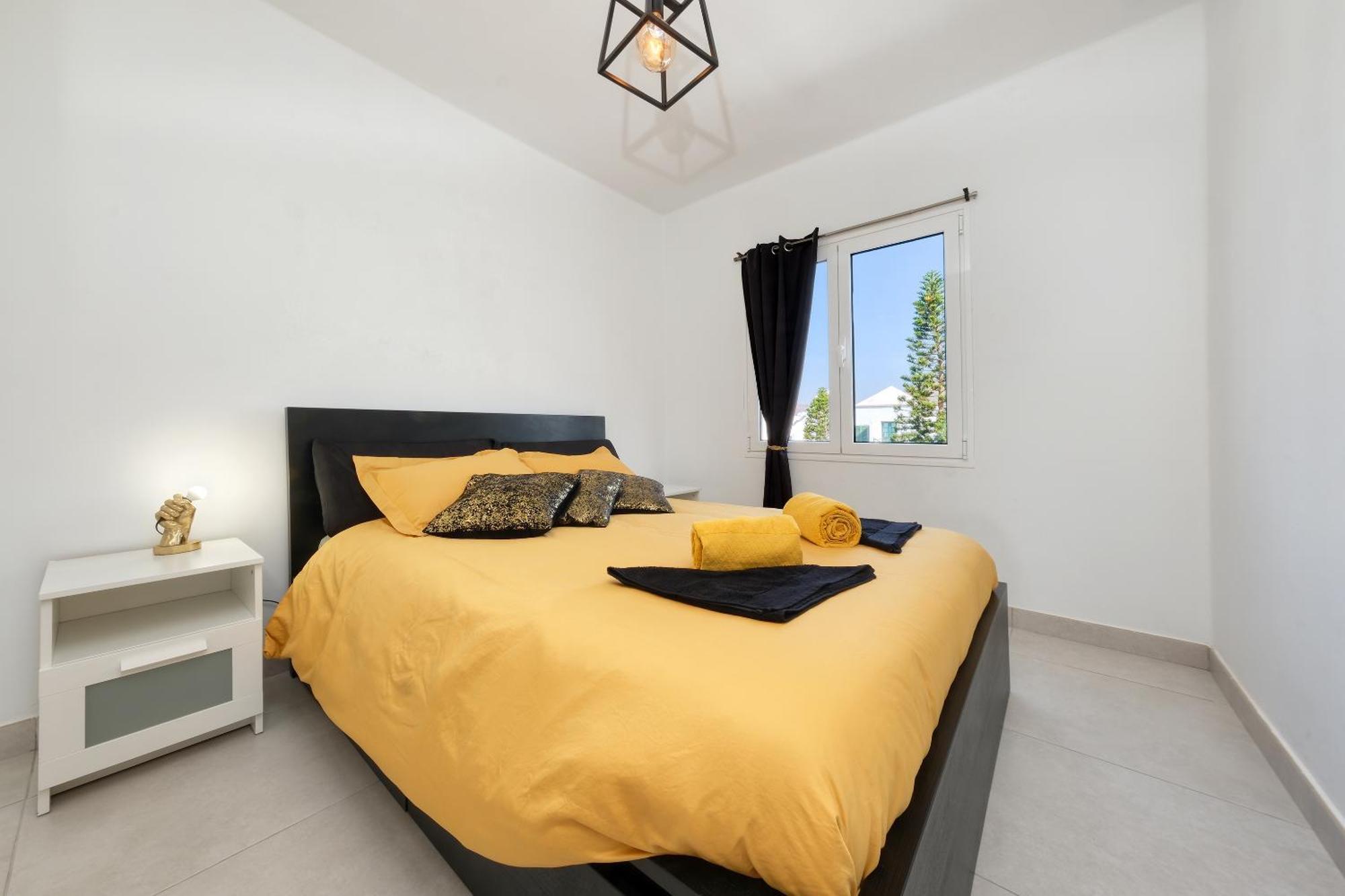 Infinity Villa Costa Teguise Dış mekan fotoğraf